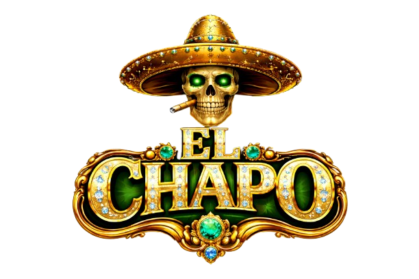 ELCHAPO Logo